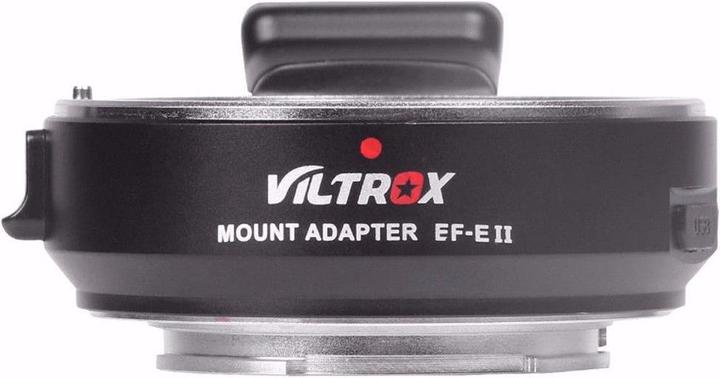 Viltrox EF-E II