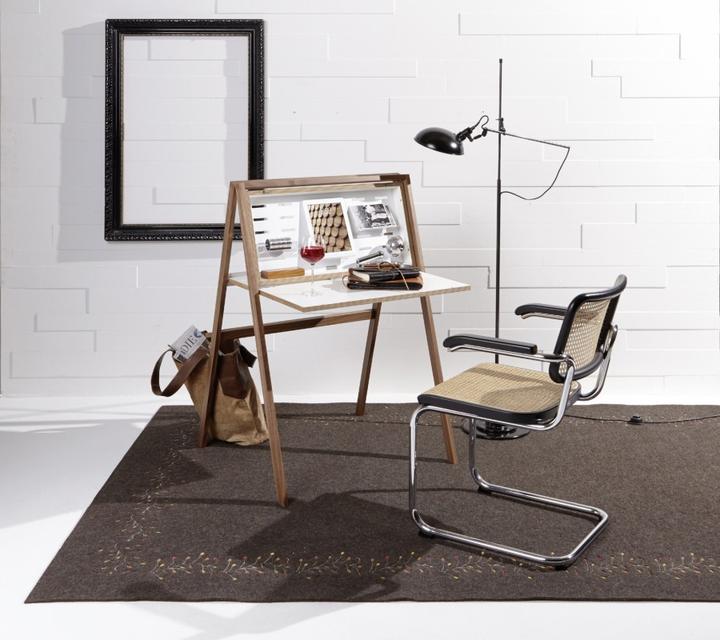 Actual product image müller möbelwerkstätten Hidesk