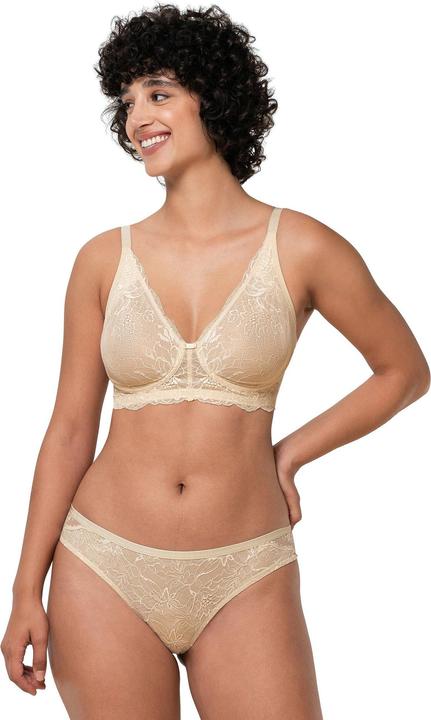 Produktbild Triumph Bügelloser BH Amourette Charm (Einzelpack, 75 D)