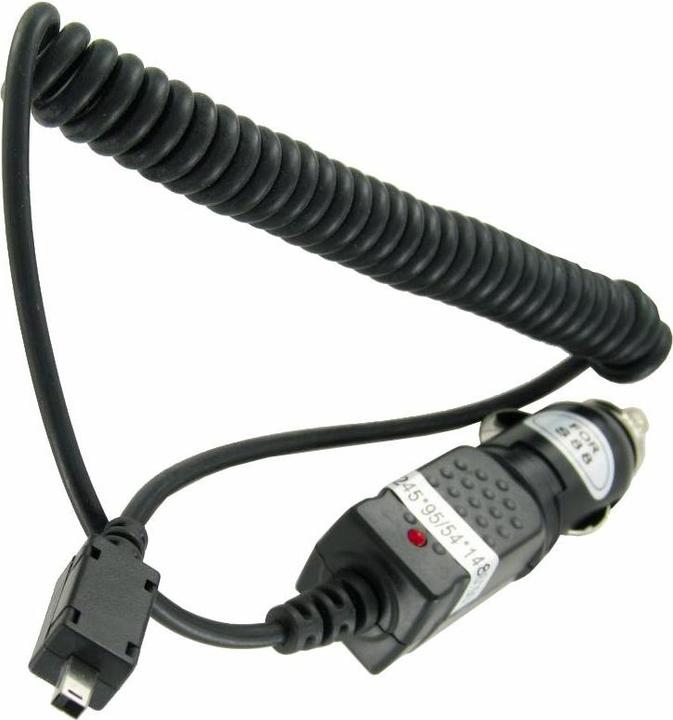 Immagine prodotto XCell Ladegerät Siemens AP75, CF61, CL71, S81, S88, EF51, E61, SFG75