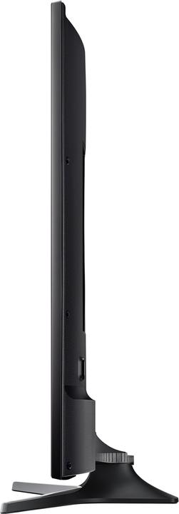 Actual product image Samsung Ue50mu6170 (50", LCD, 4K, 2017)