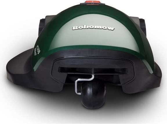 Produktbild Robomow RC304u (500 m²)