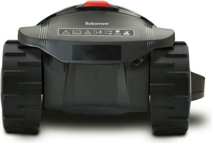 Produktbild Robomow RC304u (500 m²)