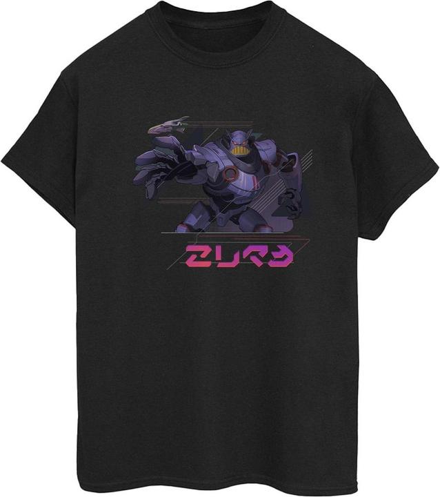 Disney Lightyear Zurg Complex TShirt (S)