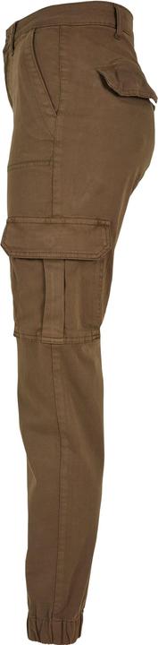 Immagine prodotto Urban Classics Ladies Cotton Twill Utility Pants (31)