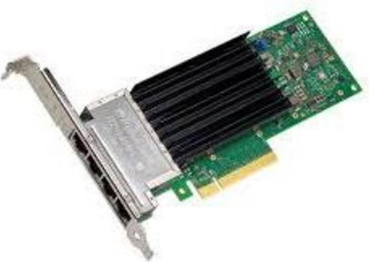 Produktbild Fujitsu PLAN EP X710-T4L 0GBASE-T PCIE (PCI Express 3.0 x8)
