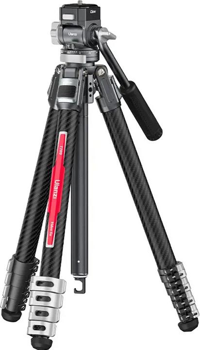 Produktbild Ulanzi TT09 Video Go Tripod Claw