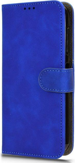 MU Classic Classic II série couverture de livre en cuir (Fairphone 5)
