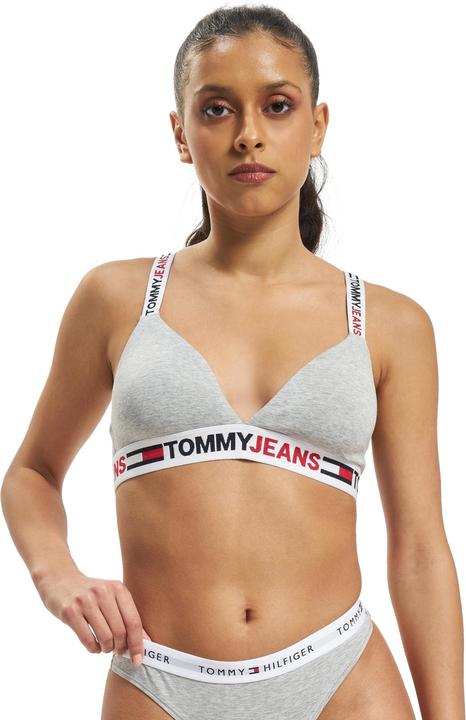 Tommy Jeans Unlined Triangle - 105217 (S)