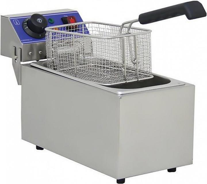 Image du produit Kibernetik Ft6l (Fiche CH)
