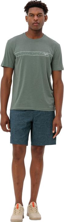 Actual product image Vaude Cyclist T-Shirt V (XL)
