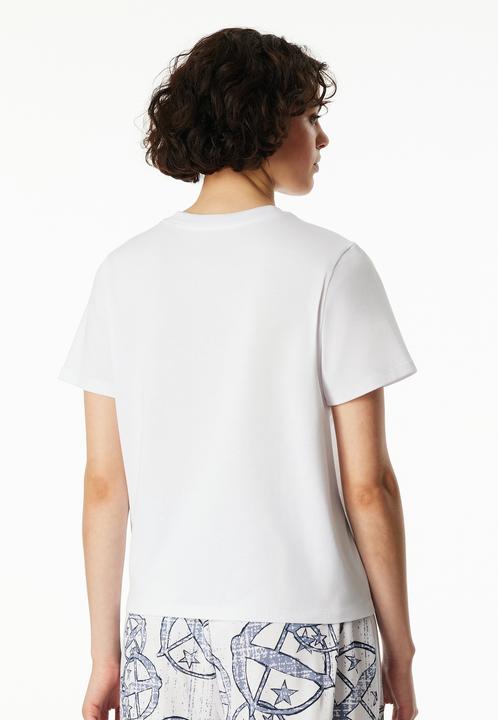 Actual product image Schiesser T-Shirt 150 YEARS (38)