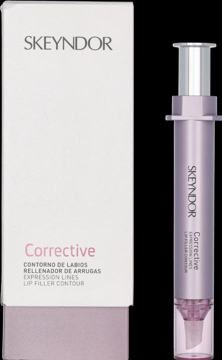 Actual product image Skeyndor Corrective Expression Lines Lip Filler Contour 10ml (10 ml)