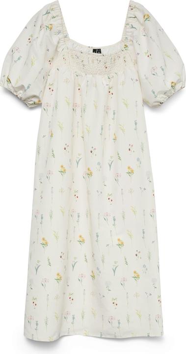 Produktbild Vero Moda VMNICOLA Langes Kleid Kleid (XS)