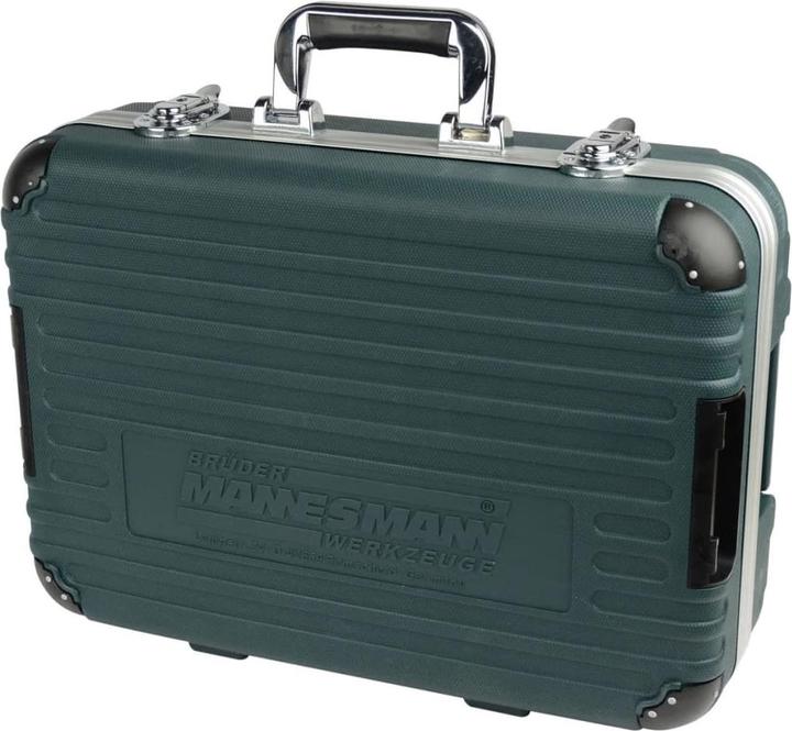 Immagine prodotto Mannesmann M29089 (108 pezzi)