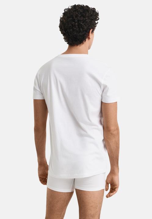 Produktbild GANT V-NECK T-SHIRT 2-PACK (3XL)