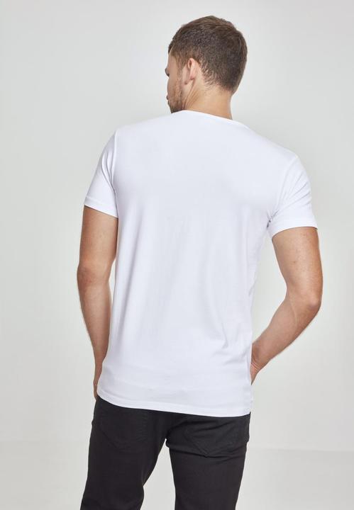 Immagine prodotto Urban Classics T-shirt elasticizzata di serie (L)