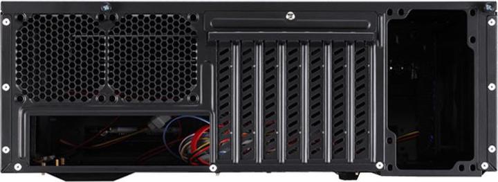 Actual product image Cooltek G3 (ATX, mATX)