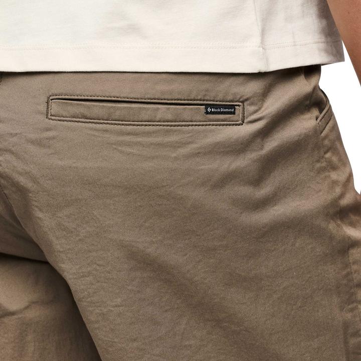 Produktbild Black Diamond M Notion Shorts (XS)