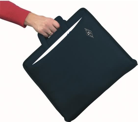 Produktbild Wedo Ordnertasche (A4, 1 x)