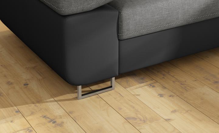 Produktbild ELTAP Anton (Bettsofa, 4-Sitzer, Ecksofa)
