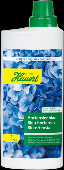 Hauert Blu ortensia (1.10 kg, 1 l)