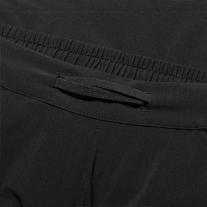 Produktbild Mammut Massone Sport Shorts Women (34)