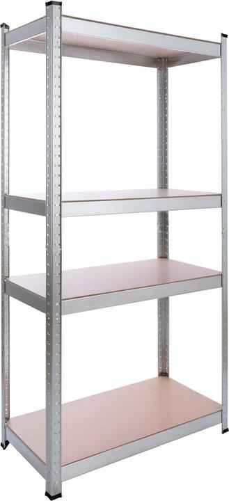 Produktbild Arebos Schwerlastregal