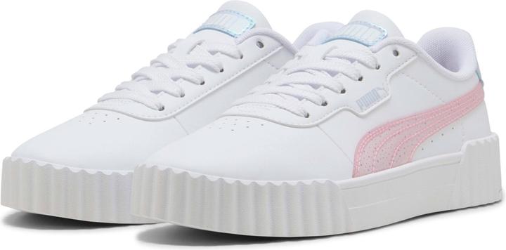 Actual product image Puma Carina 3.0 Blurry Dreams Jr (37)
