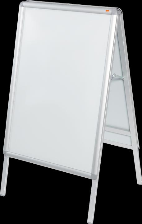 Produktbild Nobo Plakatständer (A1)