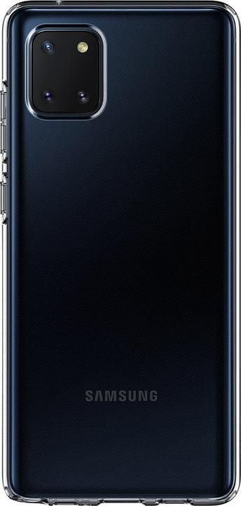 Produktbild Spigen Liquid Crystal (Samsung Galaxy Note 10 Lite)
