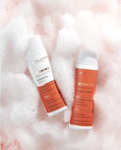 Image du produit Revolution Haircare Skinification Vitamine C (250 ml)