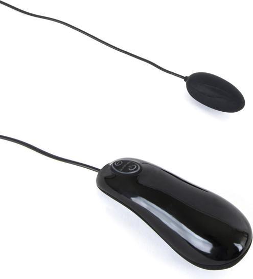 Image du produit Bswish Bnaughty Deluxe (Noir)