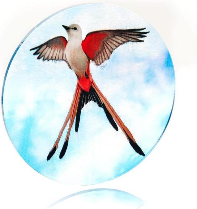Actual product image E-Raptor Tokens and Markers: Wingbeat + Extensions Token Set (GB)