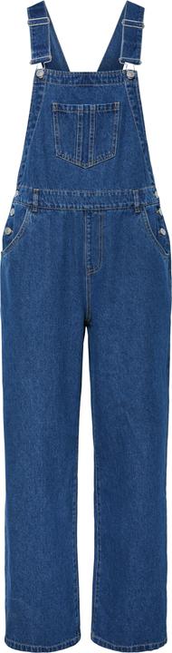 Produktbild Pieces PCFENNA DENIM Latzhose (XS)