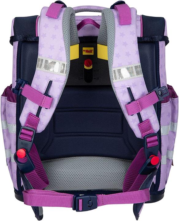Immagine prodotto Mc Neill ERGO MAC - Set di zaini 4pz. (18 l)