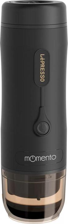 Image du produit Lepresso Machine à café espresso portable 75W 2500mAh (0.20 l)