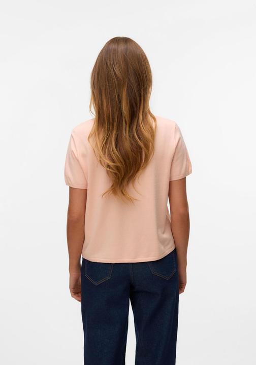 Produktbild Vero Moda VMLENNY Pullover Polo (XL)