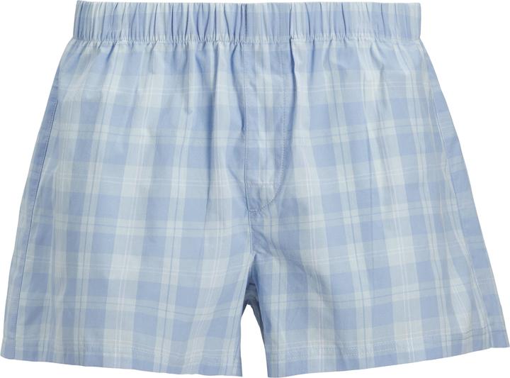 Image du produit Jack & Jones Jacmilano Woven Boxers 3 Pack Noos (XL, Lot de 3)