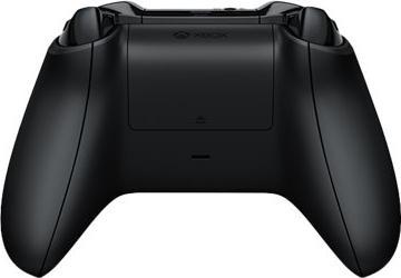 Image du produit Microsoft Xbox Wireless Controller - Carbon Black (Xbox Series X, Xbox One X, PC, Xbox One S, Xbox Series S)