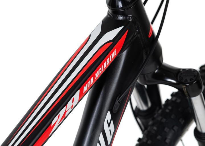 Produktbild KS Cycling Morzine (48 cm)