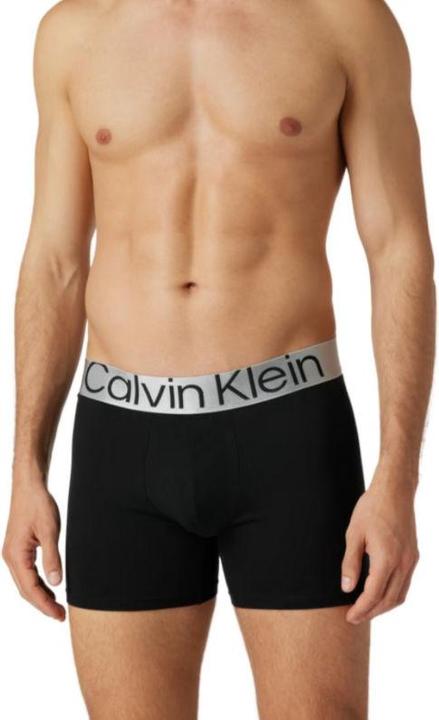 Immagine prodotto Calvin Klein Boxer 3 Pack (S, confezione da 3)
