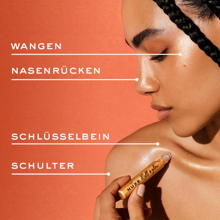 Produktbild Nuxe Huile Prodigieuse (Körperöl, 8 ml)