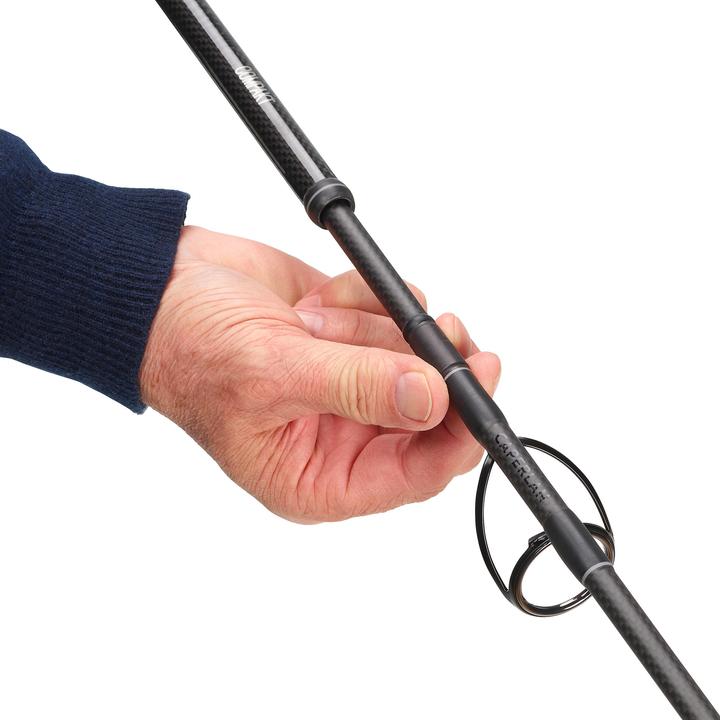 Immagine prodotto Caperlan Xtrem 900 compact (Asta di ghiaccio, 270 cm)