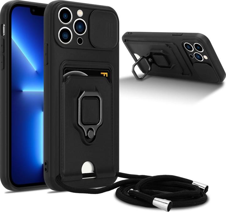 Cordino per smartphone