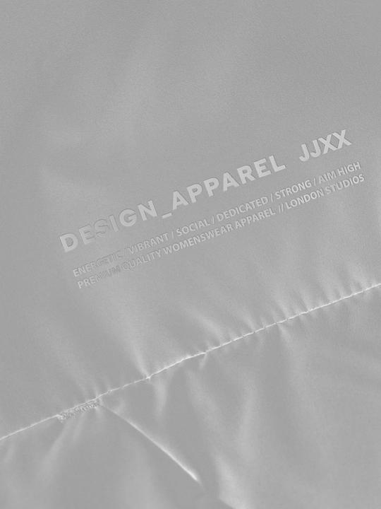 Actual product image JJXX Jxlolly Puffer Jacket Otw Sn (XL)