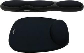 Actual product image Kensington Foam Mouse Wristrest (S)