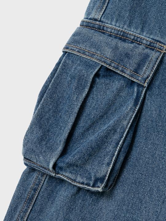 Immagine prodotto Name it Jeans straight fit (134)