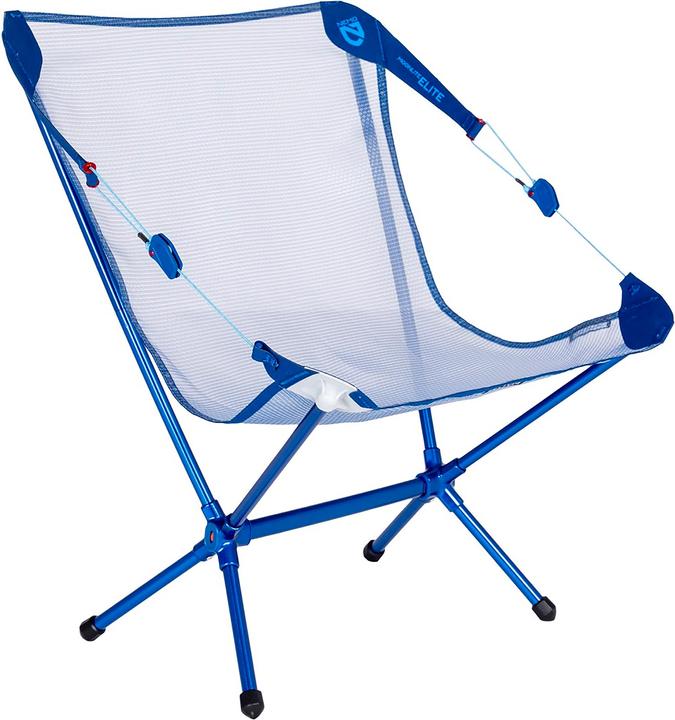 Campingstuhl