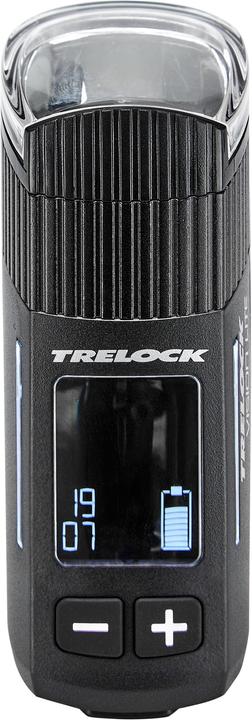Image du produit Trelock LS 760 I-Go Vision + LS 740 I-Go